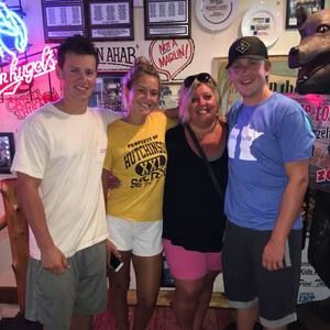 Meet your Posher, Michelle